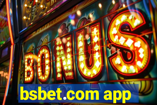 bsbet.com app